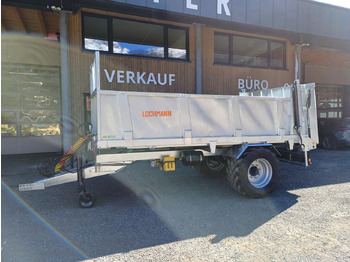 Leasing of Lochmann RS 604 (22950) Lochmann RS 604 (22950): picture 1