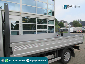 Open body delivery van FORD Transit