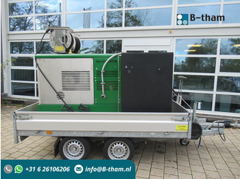 Utility/ Special vehicle