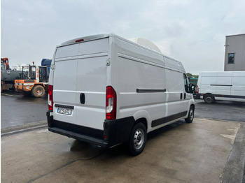 Refrigerated van Fiat Ducato Isberg Pharma-Kühler -30°C/4°C/22°C: picture 5