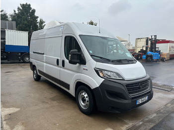 Refrigerated van Fiat Ducato Isberg Pharma-Kühler -30°C/4°C/22°C: picture 3