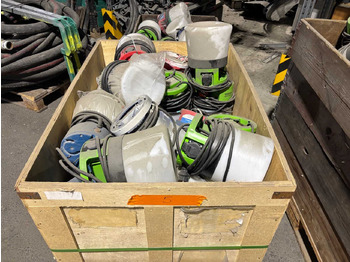 Tool/ Equipment
