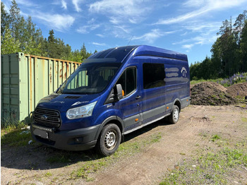 Camper van FORD Transit
