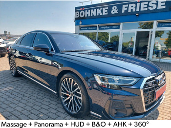 Sedan AUDI