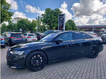Sedan Audi A8 60 TDI quattro LED VOLL HEAD UP B&O VOLL VOL: picture 2
