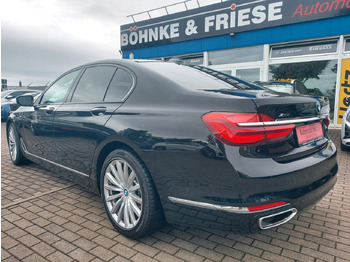 Sedan BMW 740 Baureihe 7 Lim 740 d xDrive Glasdach ACC: picture 4 Sedan BMW 740 Baureihe 7 Lim 740 d xDrive Glasdach ACC: picture 4