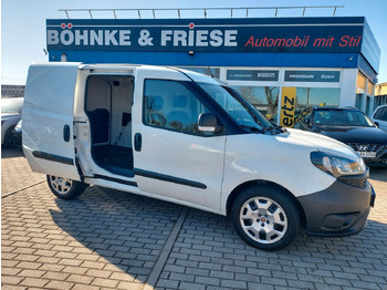 Passenger van FIAT Doblo