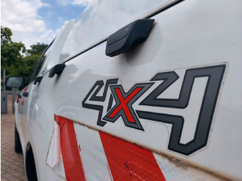 SUV FORD Ranger