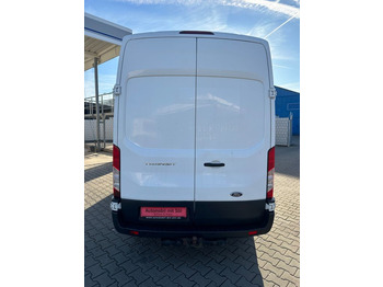 Minibus, Passenger van Ford Transit Kasten 310 L3 H2 KLIMA TÜV 08/25: picture 5