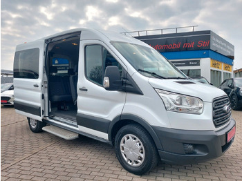 Passenger van FORD Transit