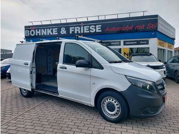 Passenger van MERCEDES-BENZ Vito 110