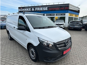 Passenger van MERCEDES-BENZ Vito 110
