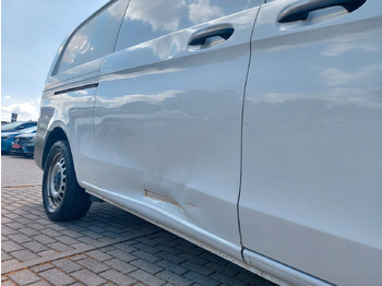Passenger van Mercedes-Benz Vito Kasten 116 CDI Extralang Automatik Tempomat: picture 3