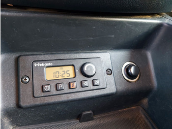 Passenger van Mercedes-Benz Vito Kasten 116 CDI Extralang Automatik Tempomat: picture 2