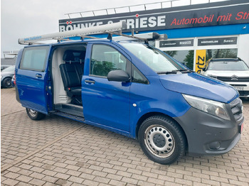 Passenger van MERCEDES-BENZ Vito 114