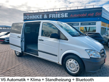 Passenger van MERCEDES-BENZ Vito