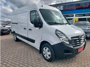 Passenger van OPEL