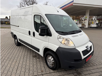 Passenger van PEUGEOT Boxer