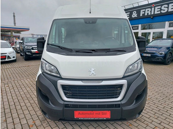 Leasing of Peugeot Boxer Kasten Hoch L3H2 lang Klima 2x Schiebetür  Peugeot Boxer Kasten Hoch L3H2 lang Klima 2x Schiebetür: picture 5