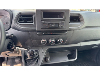 Passenger van Renault Master III Kasten L3H2 HKa 3,5t 7 Sitzer 1. Hand: picture 4