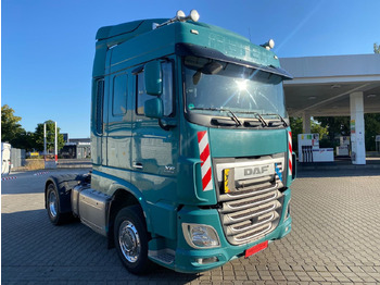 Tractor unit DAF XF 440