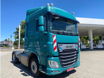 Tractor unit DAF XF 440 EURO 6 KIPPHYDRAULIK ALUFELGEN: picture 2