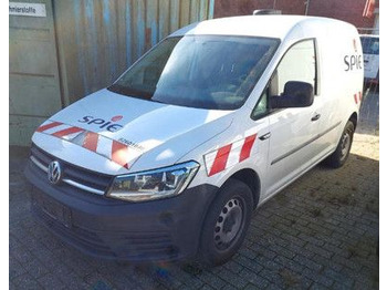 Passenger van VOLKSWAGEN Caddy