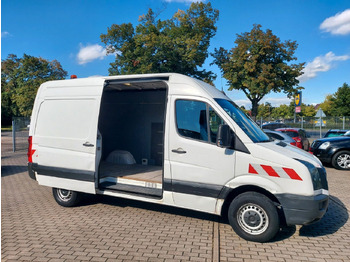 Panel van VOLKSWAGEN Crafter 35