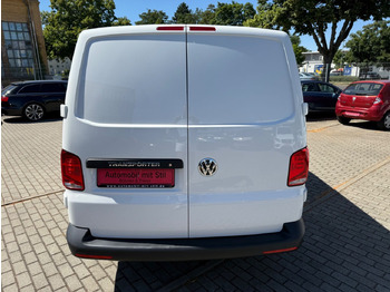 Passenger van Volkswagen T6 Kasten Kombi Klima Tempomat DAB Radio 3 Sitze: picture 5