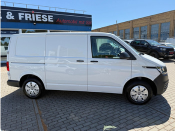 Passenger van Volkswagen T6 Kasten Kombi Klima Tempomat DAB Radio 3 Sitze: picture 3