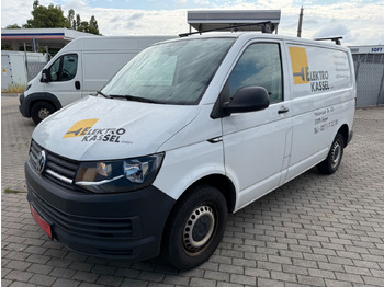 Passenger van VOLKSWAGEN Transporter T6