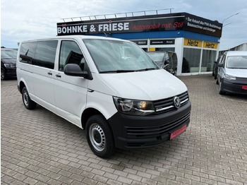 Passenger van VOLKSWAGEN Transporter T6