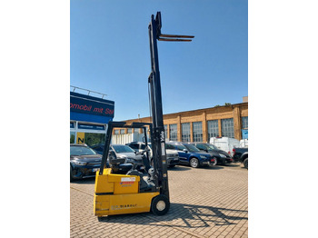 Electric forklift YALE