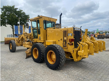 Grader CATERPILLAR 140G