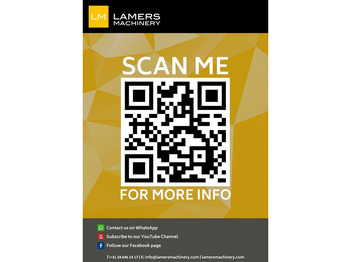 Grapple Verachtert VRG30-2: picture 4 Grapple Verachtert VRG30-2: picture 4