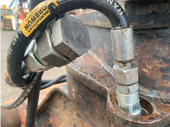 Grapple Verachtert VRG30-2: picture 5 Grapple Verachtert VRG30-2: picture 5