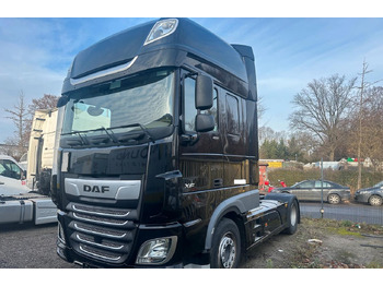 Tractor unit Daf XF 480 SSC INTARDER E POMPA PER RIBALTABILE: picture 4