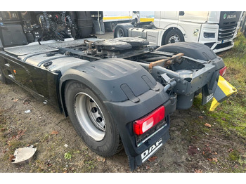 Tractor unit Daf XF 480 SSC INTARDER E POMPA PER RIBALTABILE: picture 5