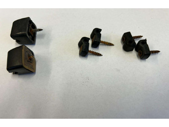 Grill for Car Mercedes-Benz G klasė front grill: picture 3