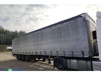 Curtainsider semi-trailer Schmitz SCB*S3T: picture 2