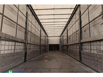 Curtainsider semi-trailer Schmitz SCB*S3T: picture 5