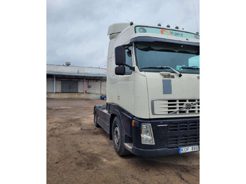 Tractor unit Volvo FH13 440AG: picture 2 Tractor unit Volvo FH13 440AG: picture 2
