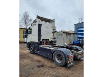 Tractor unit Volvo FH13 440AG: picture 3 Tractor unit Volvo FH13 440AG: picture 3