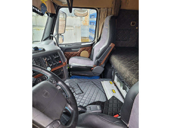 Tractor unit Volvo FH13 440AG: picture 4 Tractor unit Volvo FH13 440AG: picture 4