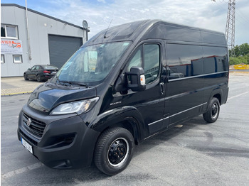 Small van Fiat Ducato 33 140 L2H2 Kastenwagen/AC/EU6c: picture 3 Small van Fiat Ducato 33 140 L2H2 Kastenwagen/AC/EU6c: picture 3