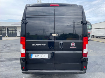 Small van Fiat Ducato 33 140 L2H2 Kastenwagen/AC/EU6c: picture 5 Small van Fiat Ducato 33 140 L2H2 Kastenwagen/AC/EU6c: picture 5