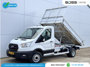 Tipper van FORD Transit