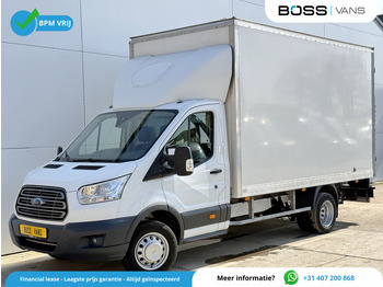Box van FORD Transit
