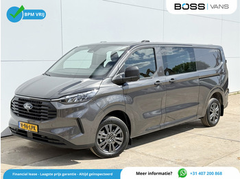 Small van FORD Transit