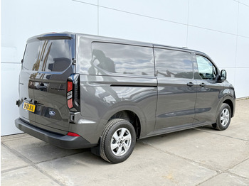 New Small van Ford Transit Custom 2.0 TDCI 170pk L2H1 Automaat 2 x Schuif Adaptieve Cruise Control Carplay Camera Parkeersensoren voor achter BPM VRIJ: picture 3